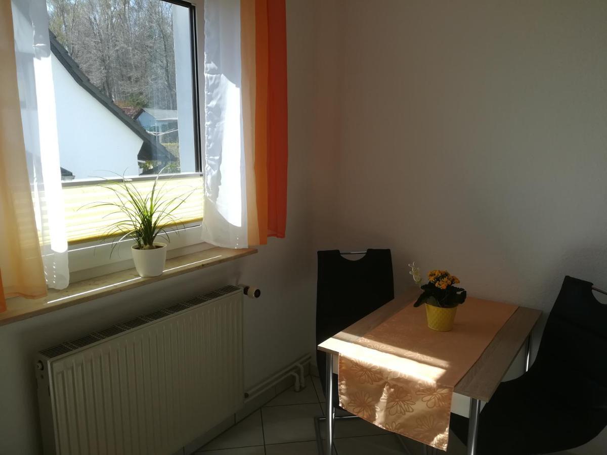 Ferienwohnung Duene Sellin  Exterior photo